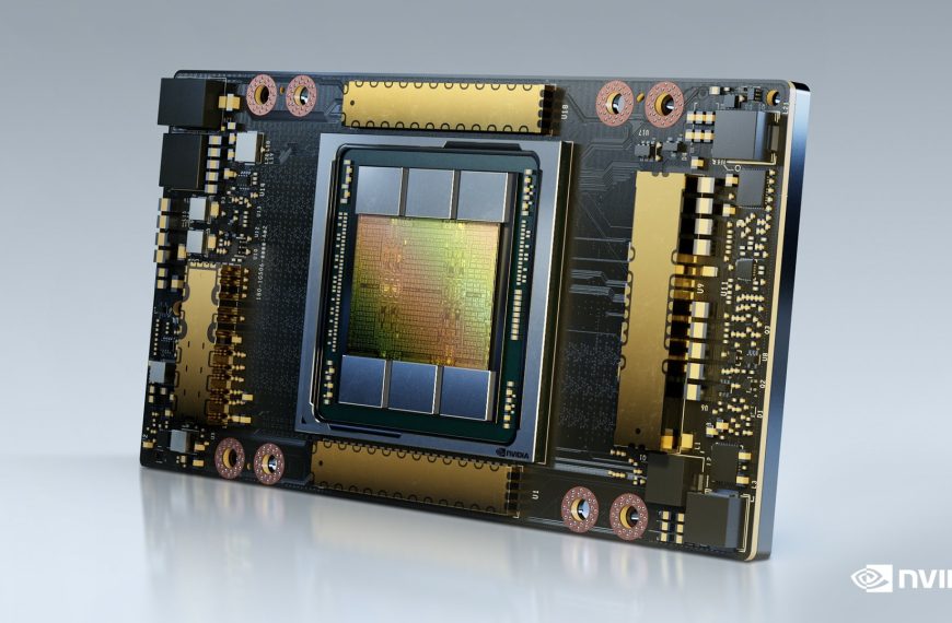 Linux va enfin faire tourner le GA100 de NVIDIA avec un pilote 100% libre