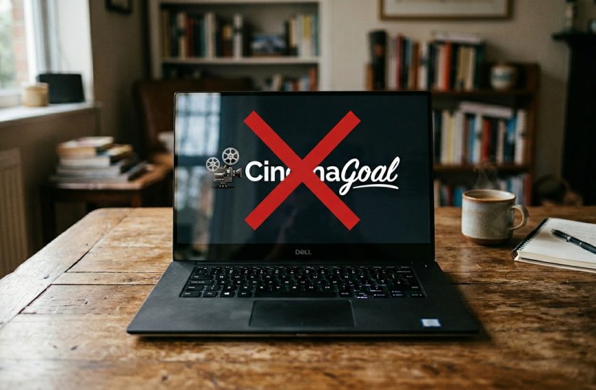 L'Italie démantèle Cinemagoal, l'énorme appli de streaming pirate