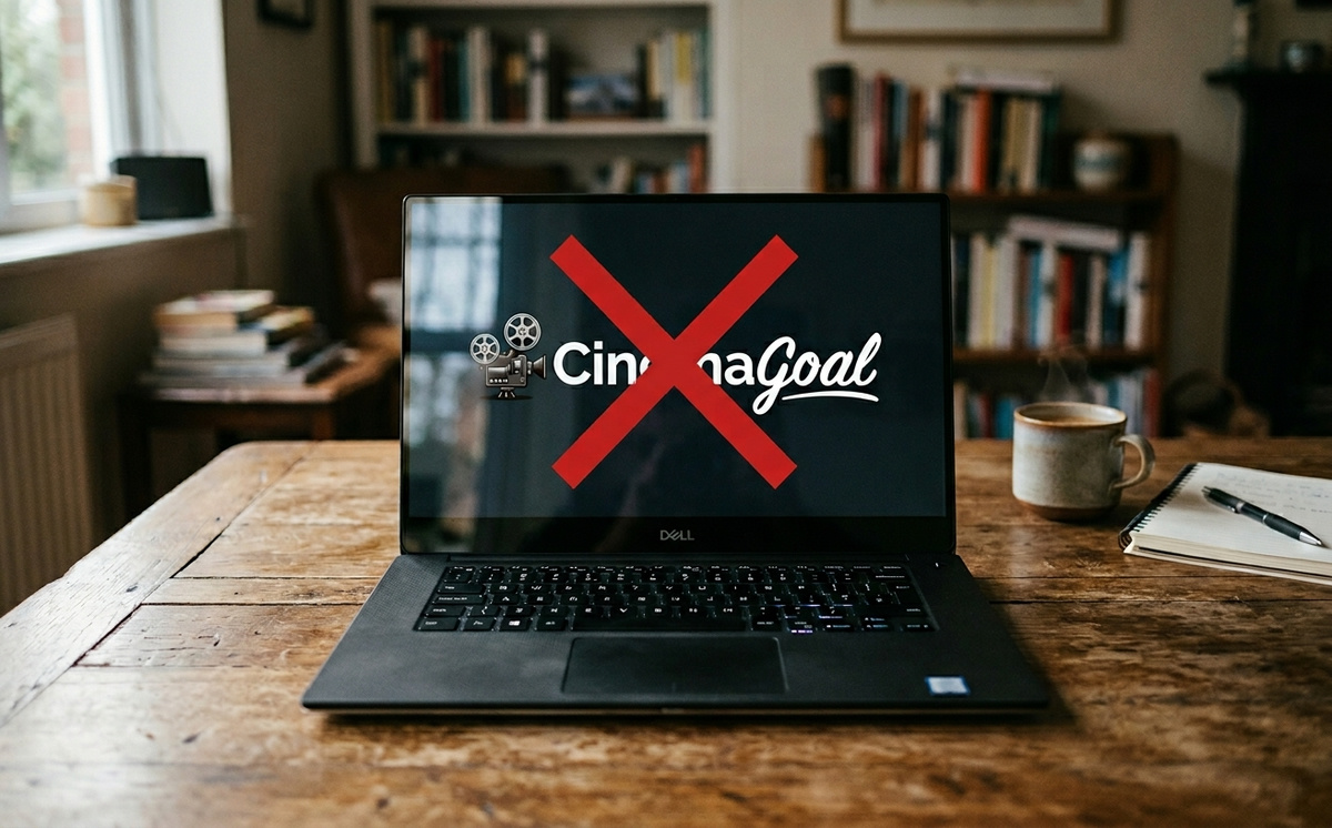 L'Italie démantèle Cinemagoal, l'énorme appli de streaming pirate