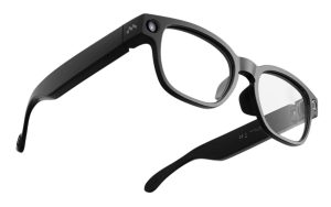 Ces lunettes pensées pour OnlyFans règlent le plus grand défaut des Ray-Ban Meta