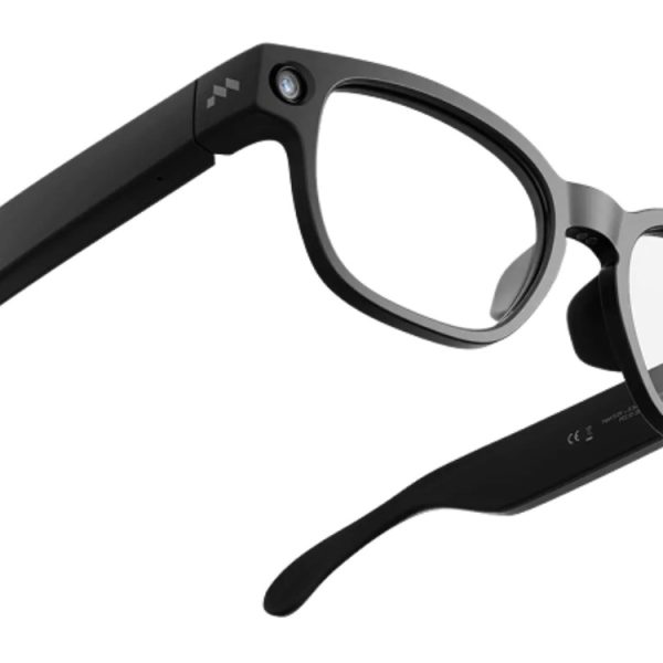 Ces lunettes pensées pour OnlyFans règlent le plus grand défaut des Ray-Ban Meta