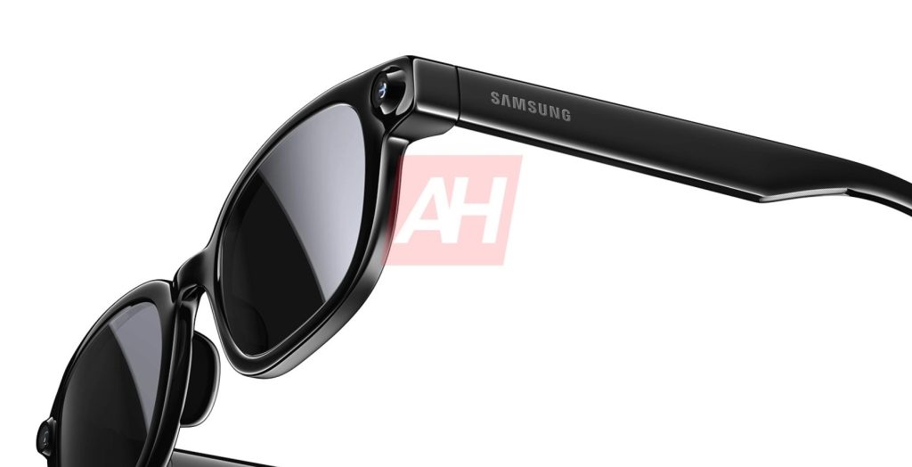 Galaxy Glasses : le lancement des premières lunettes connectées de Samsung dès cet été se précise