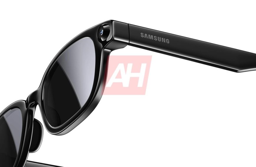 Galaxy Glasses : le lancement des premières lunettes connectées de Samsung dès cet été se précise