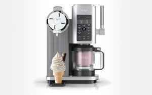 Ninja CREAMi Scoop & Swirl : le pack complet devient plus accessible grâce à ce code !