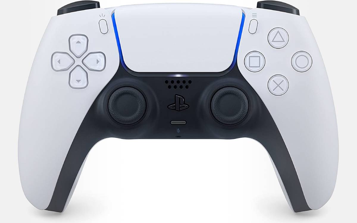 Bon plan : la manette PS5 DualSense est à moins de 40 € sur Cdiscount, vite !