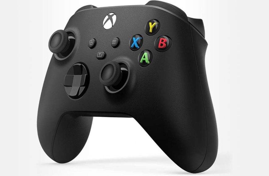 La manette sans fil Xbox compatible Windows, Android et iOS passe à petit prix, et à 42 € c’est une affaire ! 