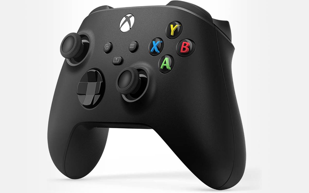 La manette sans fil Xbox compatible Windows, Android et iOS passe à petit prix, et à 42 € c’est une affaire ! 