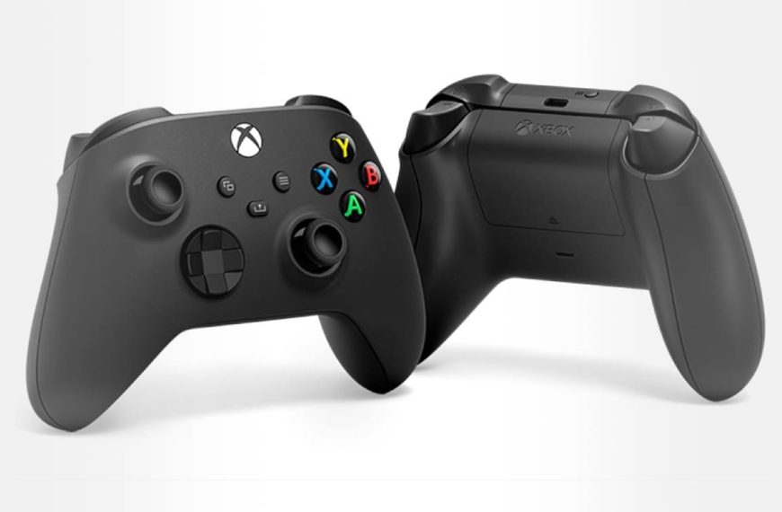 Bon plan manette Xbox officielle : plus que quelques heures pour l’avoir à prix cassé, vite !
