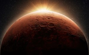 Ce bonus astronomique pousse Elon Musk à coloniser Mars à tout prix