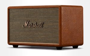 Marshall Acton III : avec ces 2 offres cumulables, l’enceinte au design iconique passe à petit prix, mais il va falloir faire vite