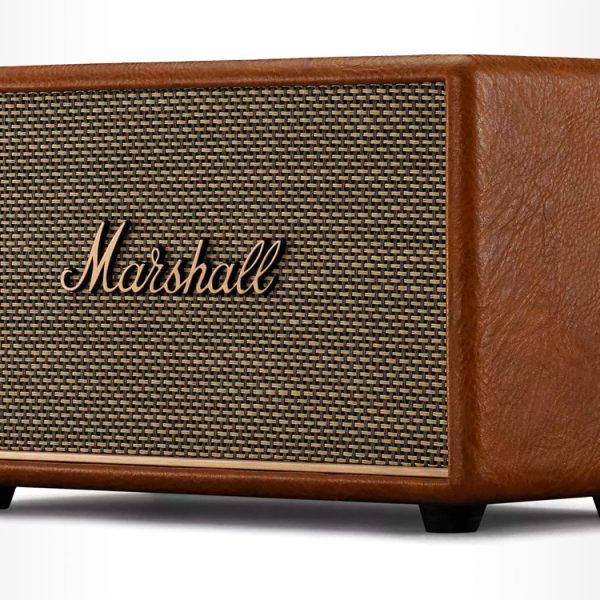 Marshall Acton III : avec ces 2 offres cumulables, l’enceinte au design iconique passe à petit prix, mais il va falloir faire vite