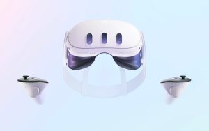 Grosse chute de prix sur le Meta Quest 3 : le modèle 512 Go du casque VR perd plus de 180 €