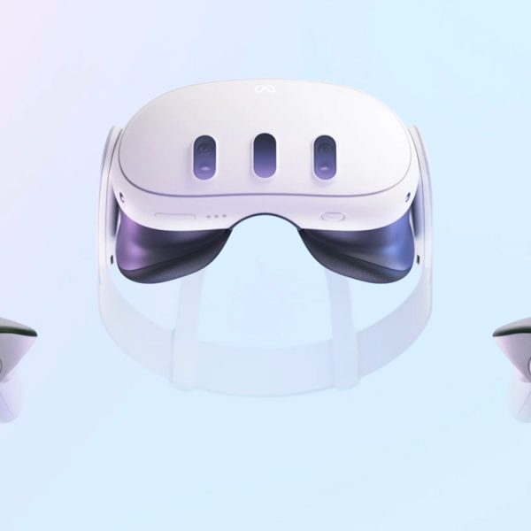 Grosse chute de prix sur le Meta Quest 3 : le modèle 512 Go du casque VR perd plus de 180 €