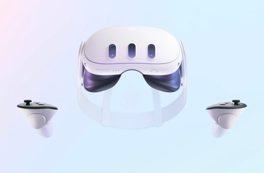 Grosse chute de prix sur le Meta Quest 3 : le modèle 512 Go du casque VR perd plus de 180 €