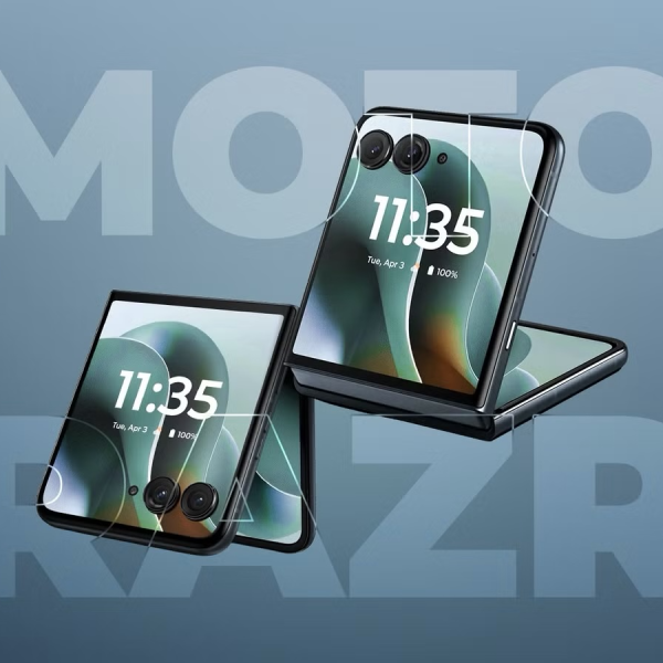 Quand les Motorola prennent une commission sur vos achats Amazon