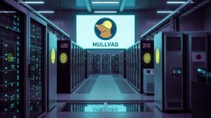 Mullvad – Votre clé WireGuard vous trahit malgré le VPN