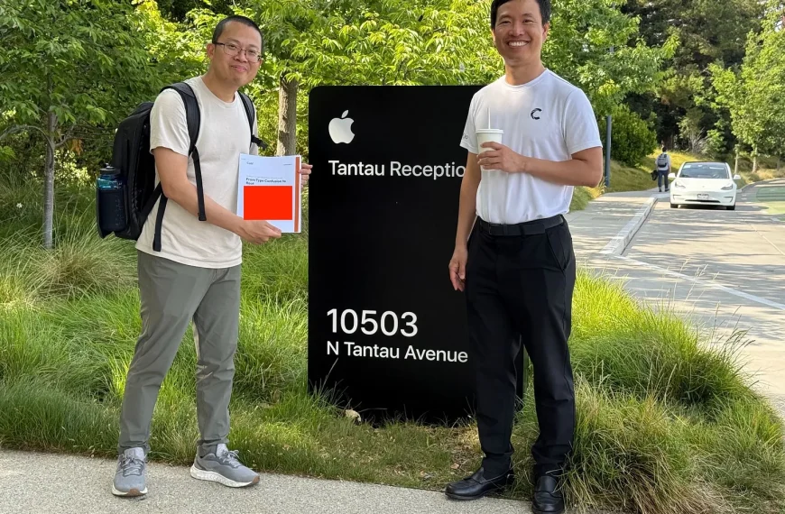 Mythos, l'IA d'Anthropic, aide à percer le kernel d'un Mac M5 en cinq jours