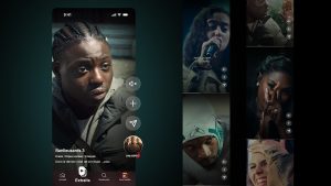 Netflix chamboule l’interface de son app mobile et ajoute une section verticale à la TikTok