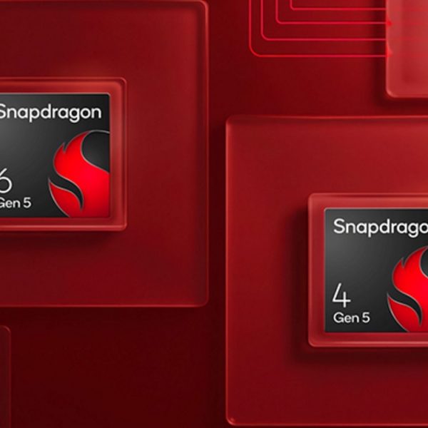 Les smartphones à moins de 400 euros vont connaître une vraie montée en puissance grâce à ces deux puces Snapdragon
