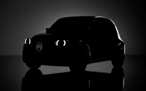 La 2CV électrique est officielle et elle promet d’être le VE le moins cher d’Europe