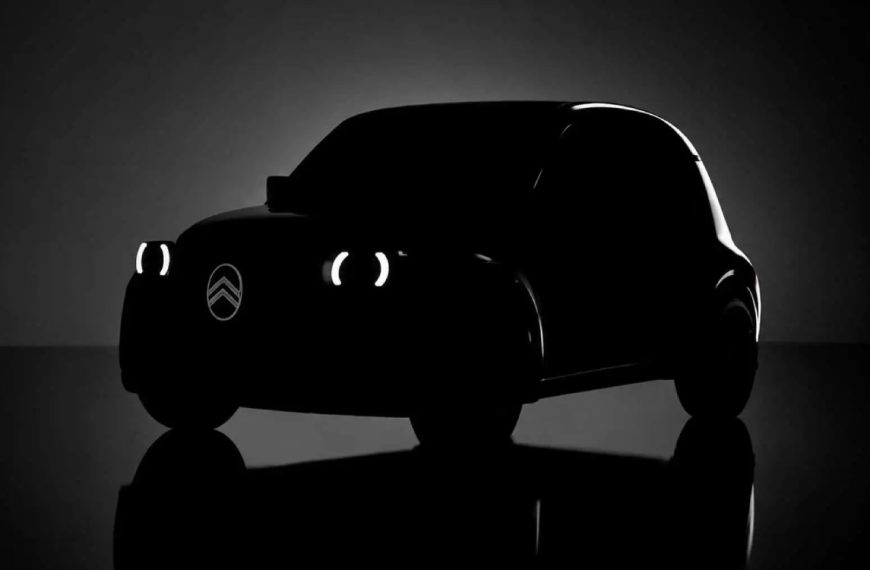 La 2CV électrique est officielle et elle promet d’être le VE le moins cher d’Europe