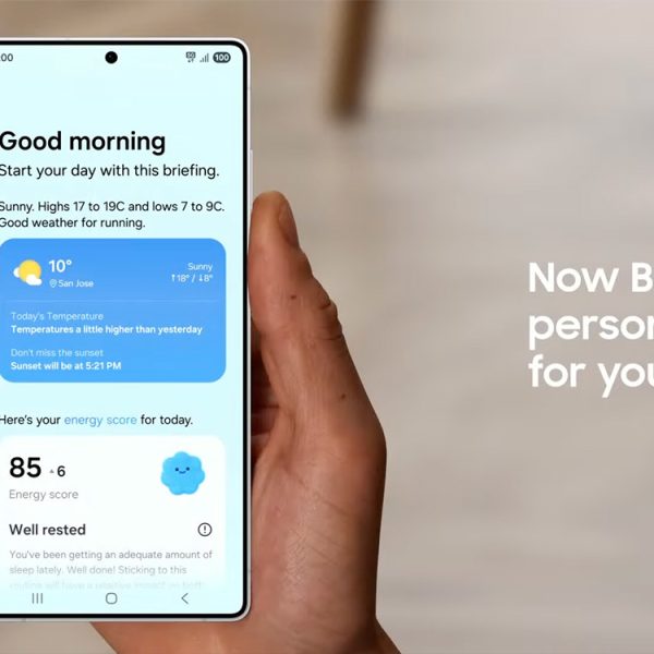 Votre smartphone Samsung va bientôt s’assurer que vous ne ratiez aucune notification importante
