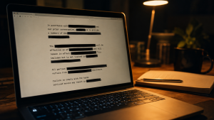 OpenAI Privacy Filter – Masquez vos données perso en local