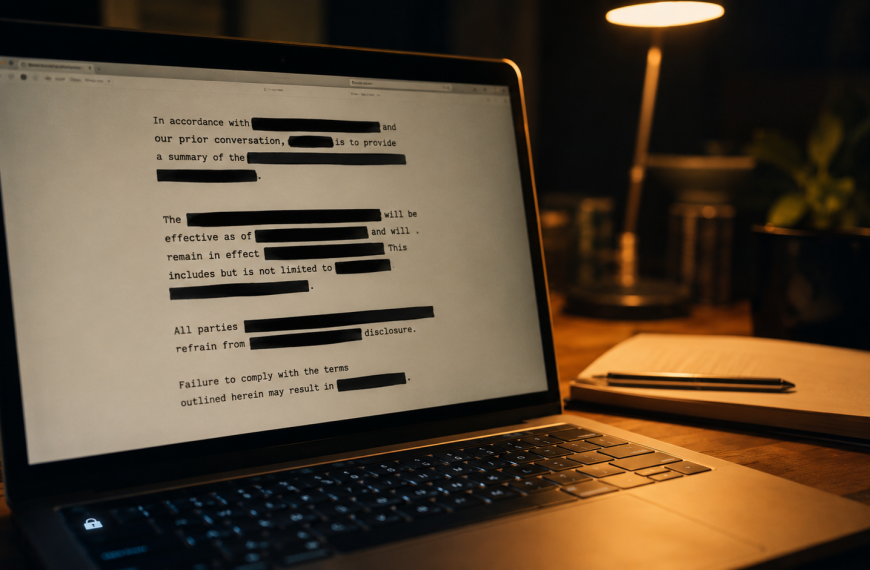OpenAI Privacy Filter – Masquez vos données perso en local