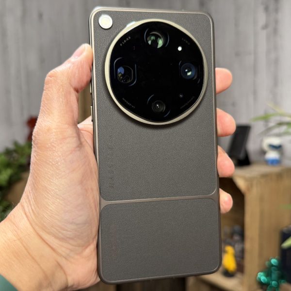 Le Oppo Find X10 Pro Max pourrait être un monstre en photo