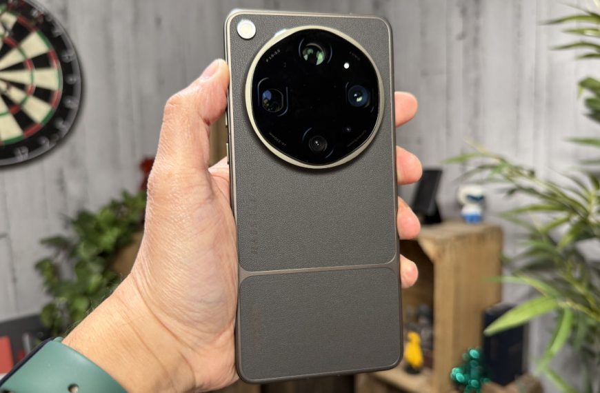Le Oppo Find X10 Pro Max pourrait être un monstre en photo