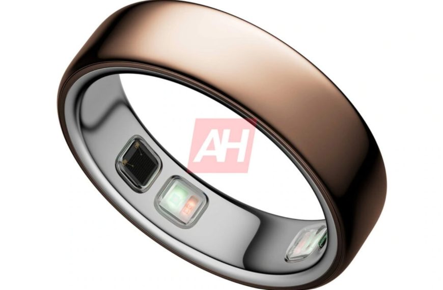 Oura Ring 5 : la date de sortie a fuité, la bague connectée promet d’être plus confortable à porter