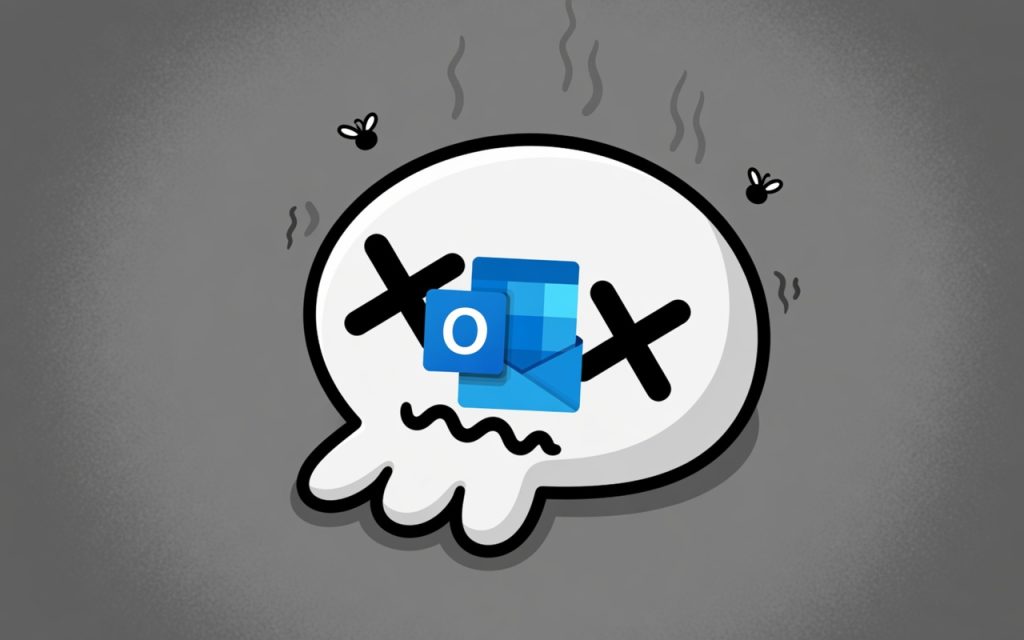Outlook se met à perdre les images dans vos mails, Microsoft confirme le bug