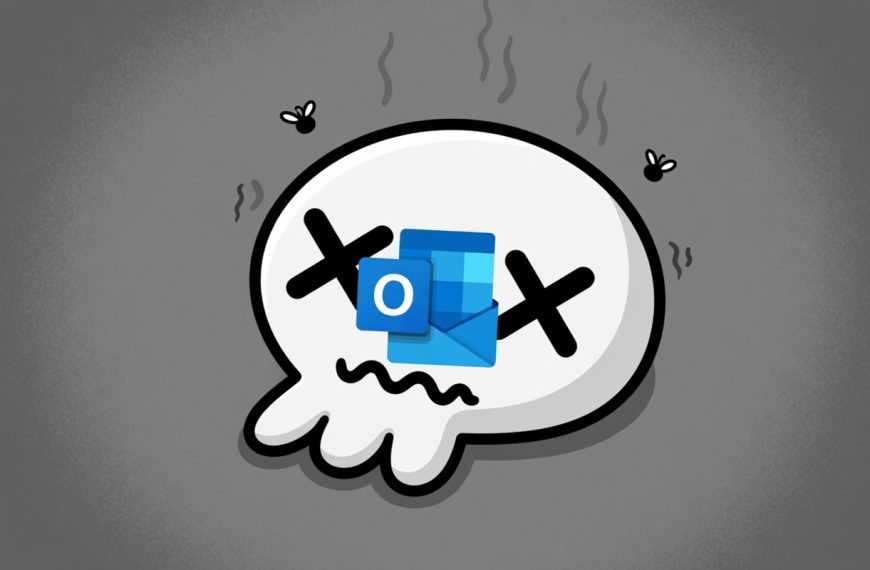 Outlook se met à perdre les images dans vos mails, Microsoft confirme le bug