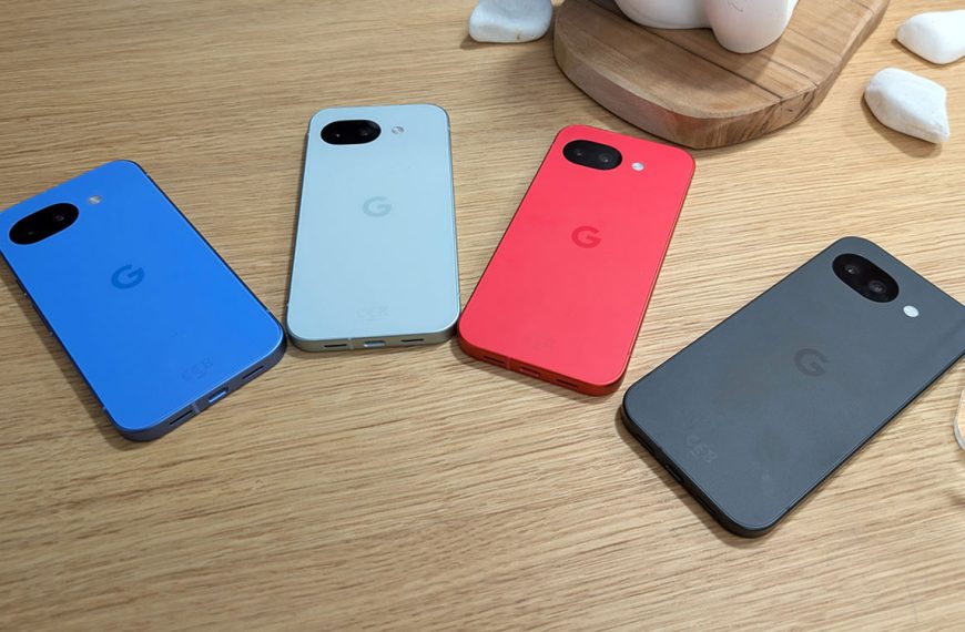 Vous avez un Google Pixel ? Ce problème risque bien de vous embêter