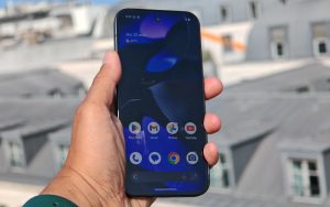 Google Pixel 9 : un smartphone met littéralement le feu à la poche de son propriétaire