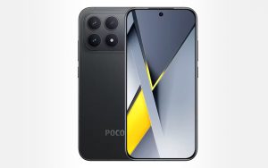 Poco F8 Pro : le smartphone passe à petit prix avec cette offre exceptionnelle, mais il va falloir être réactif !