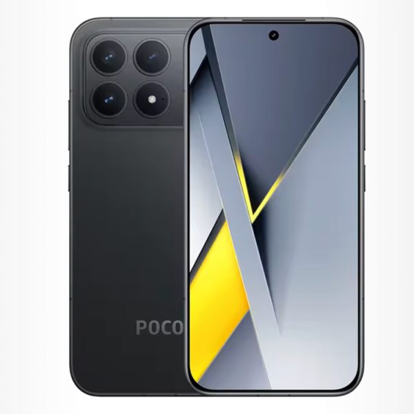 Poco F8 Pro : le smartphone passe à petit prix avec cette offre exceptionnelle, mais il va falloir être réactif !