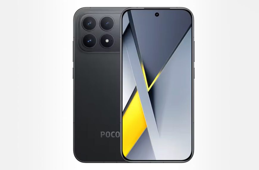 Poco F8 Pro : le smartphone passe à petit prix avec cette offre exceptionnelle, mais il va falloir être réactif !