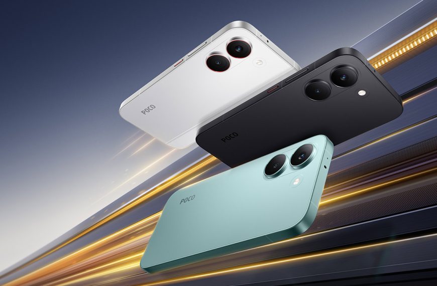 Cette offre sur le POCO X8 Pro 5G permet d’économiser plus de 150 €, mais il faudra faire vite