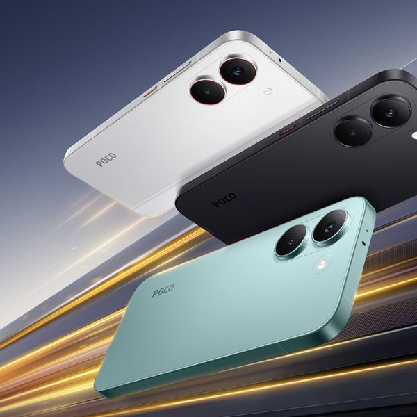 Poco X8 Pro : le smartphone Xiaomi est à prix cassé (-38%)