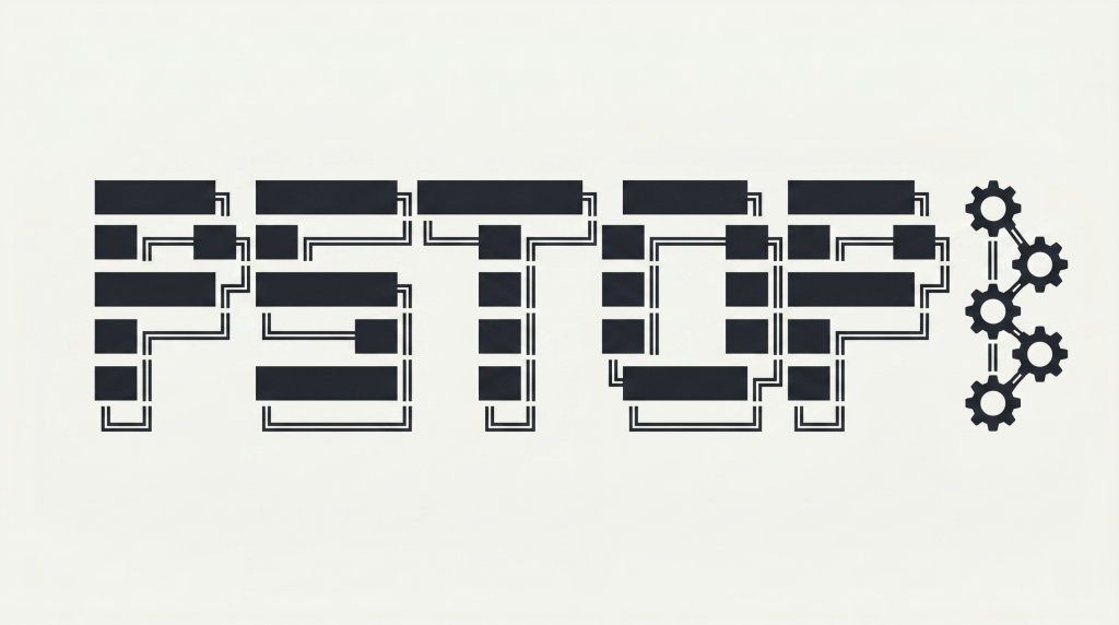 pstop – Le vrai htop natif pour Windows