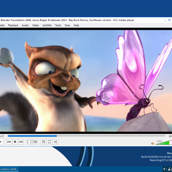 ReactOS, le clone open source de Windows, simplifie son installation