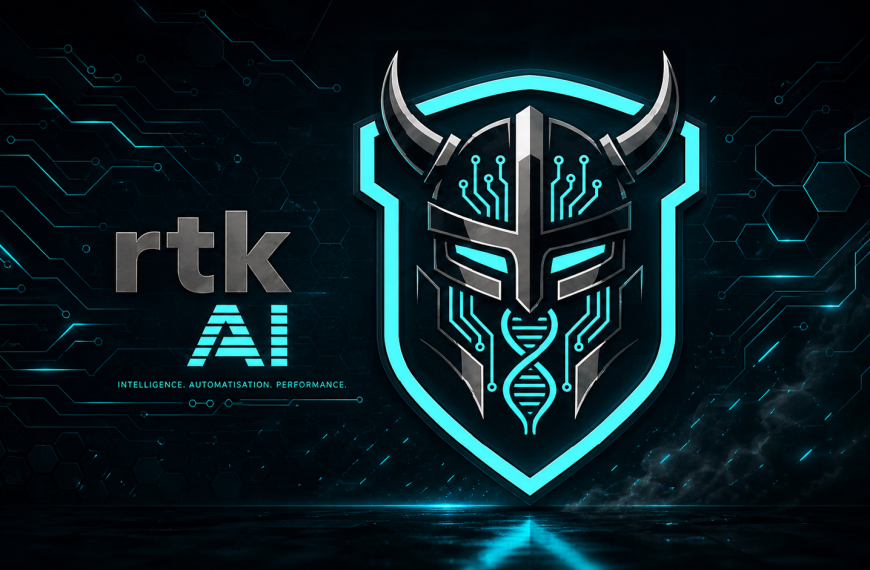 RTK – Le proxy Rust qui vous fait économiser jusqu'à 90% de tokens