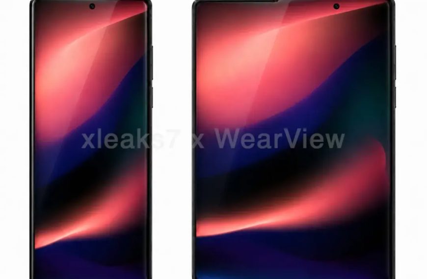 Samsung n’abandonne pas son projet de smartphone à écran coulissant, voici sa dernière idée