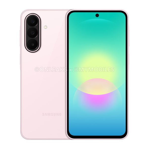 Galaxy A27 : design, coloris, specs, on sait déjà tout du prochain smartphone à petit prix de Samsung