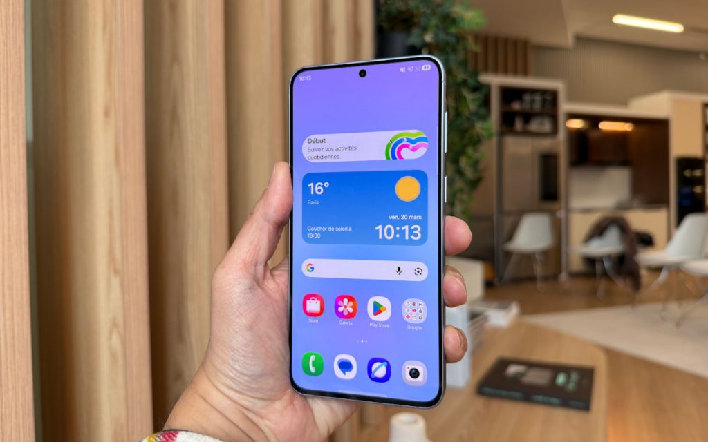 Samsung étend l’une de ses meilleures fonctions photo à ses smartphones Galaxy abordables : voici lesquels et comment l’installer