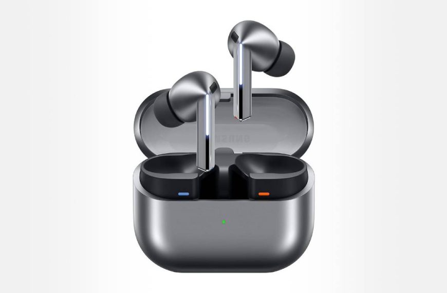 Les Samsung Galaxy Buds 3 Pro sont de retour à prix mini, mais ça ne va pas durer !