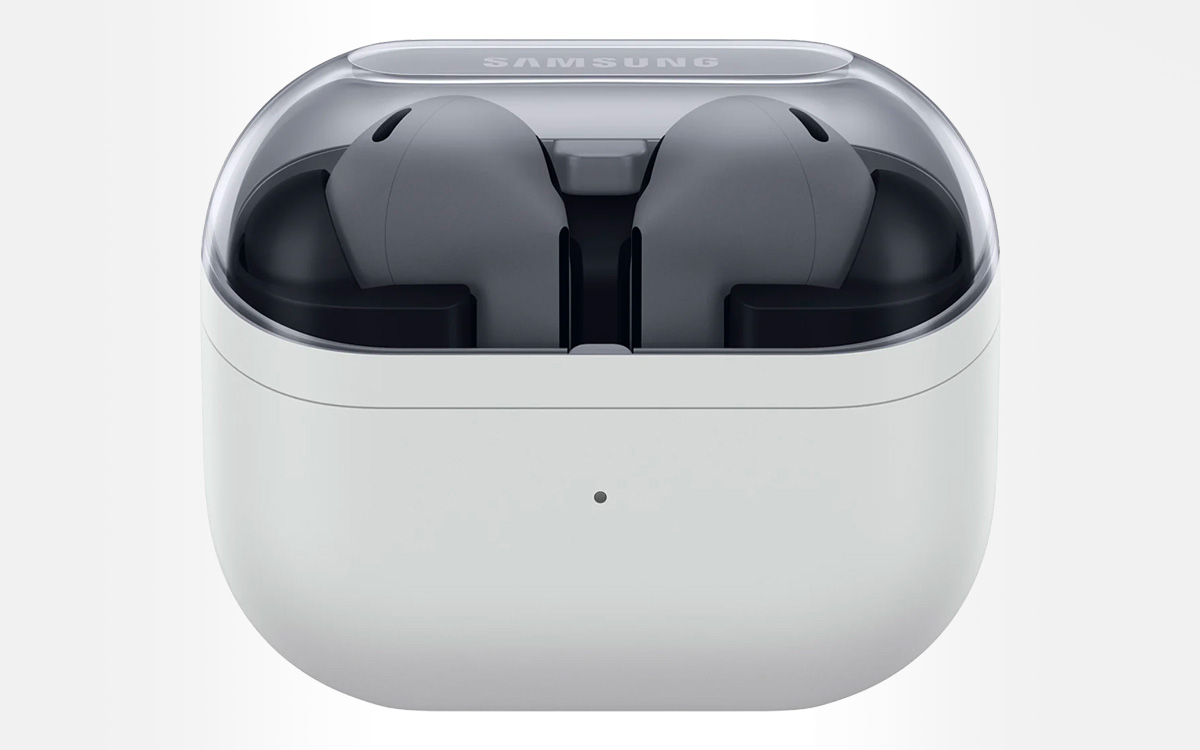 Galaxy Buds3 FE : les écouteurs Samsung chutent à 59 €, c’est leur prix le plus bas !