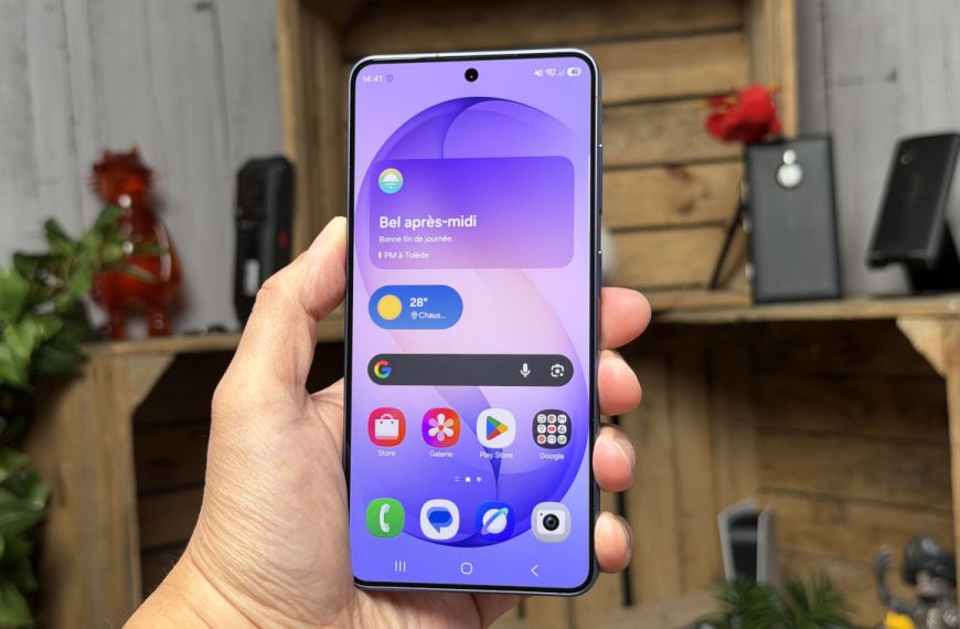 One UI 9 : Samsung copie l’une des fonctions les plus utiles de l’application Téléphone d’iOS