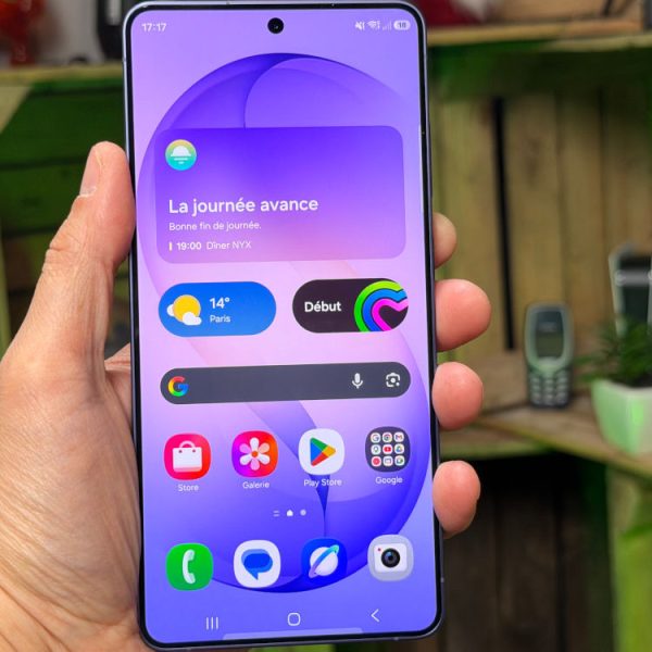 Votre smartphone Samsung va bloquer les apps qui vous noient sous les notifications indésirables